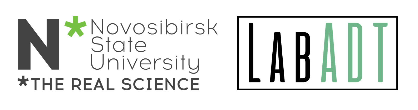 Логотип LABADT